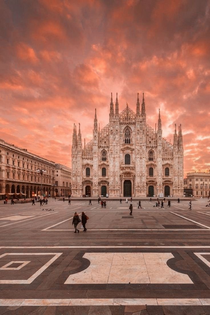 Milan, Italy placeholder photo