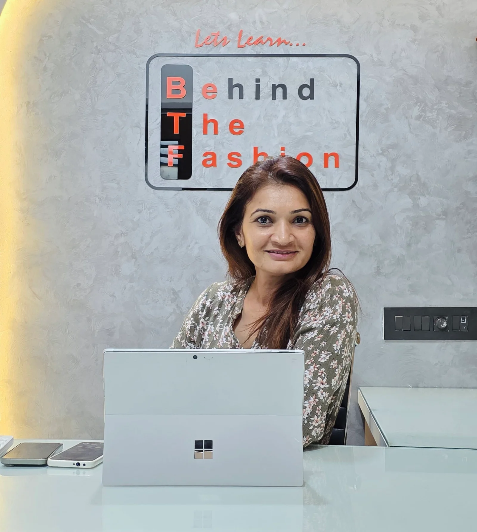 Kajal Parthiv Pandya placeholder photo